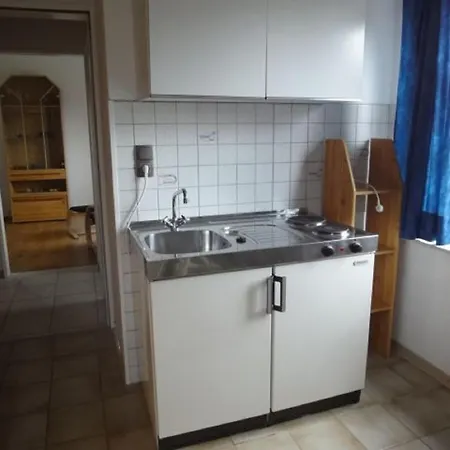 Opitz Apartment Kappeln