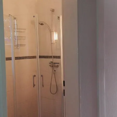 Opitz Apartment Kappeln