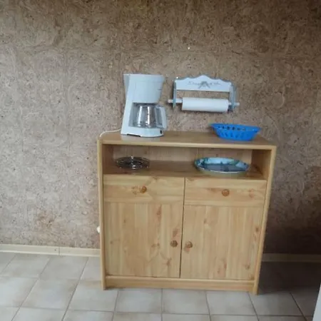 Opitz Apartment