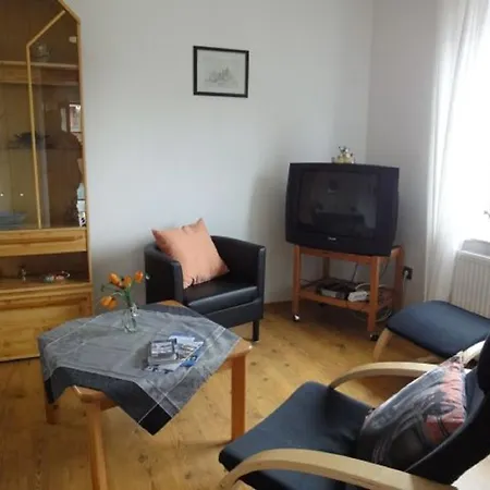 Apartment Opitz *