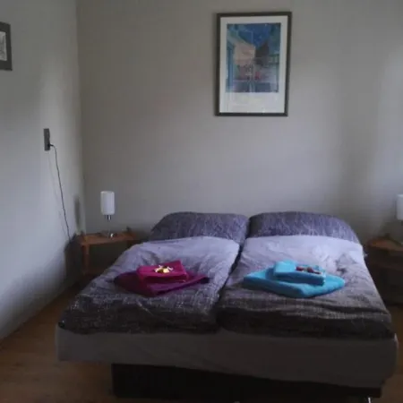 Opitz Apartment Kappeln