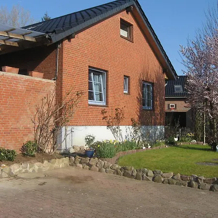 Opitz Apartment