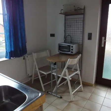 Apartment Opitz *