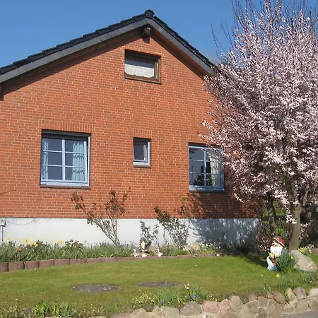 Opitz Apartment Kappeln