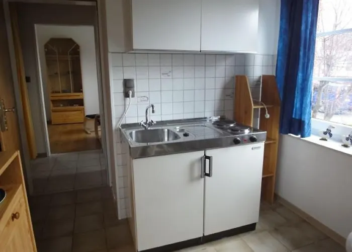 Opitz Lägenhet Kappeln