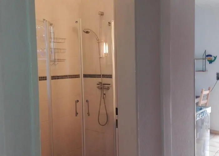 Opitz Lägenhet Kappeln