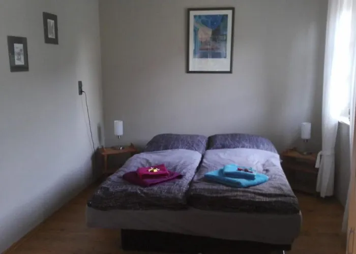 Opitz Lägenhet Kappeln