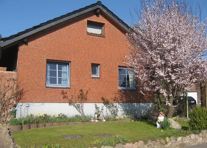 Opitz Lägenhet Kappeln